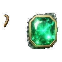 emerald