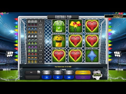 Football Cup