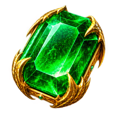emerald