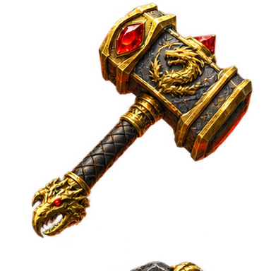 hammer