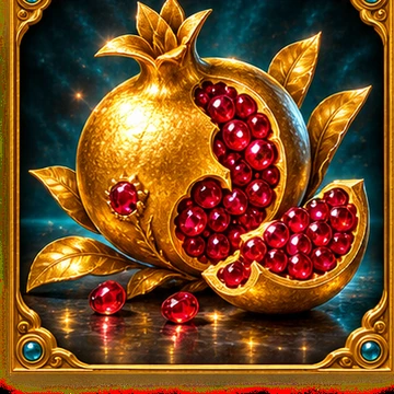 pomegranate