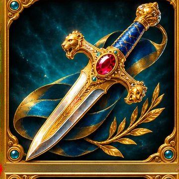sword