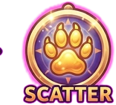 scatter
