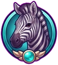 zebra